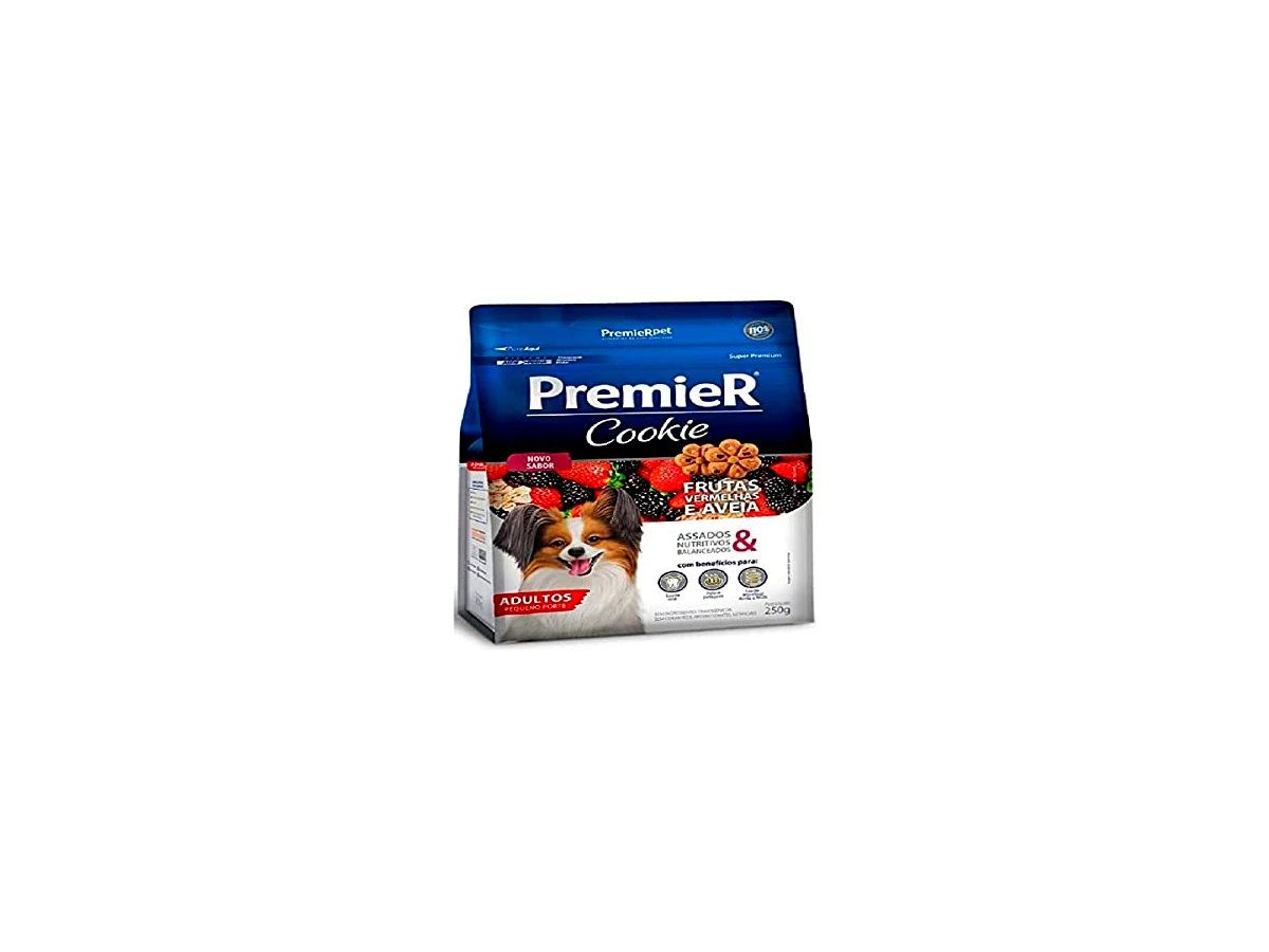 PREMIER COOKIE Biscoito Para Cães Adultos De
