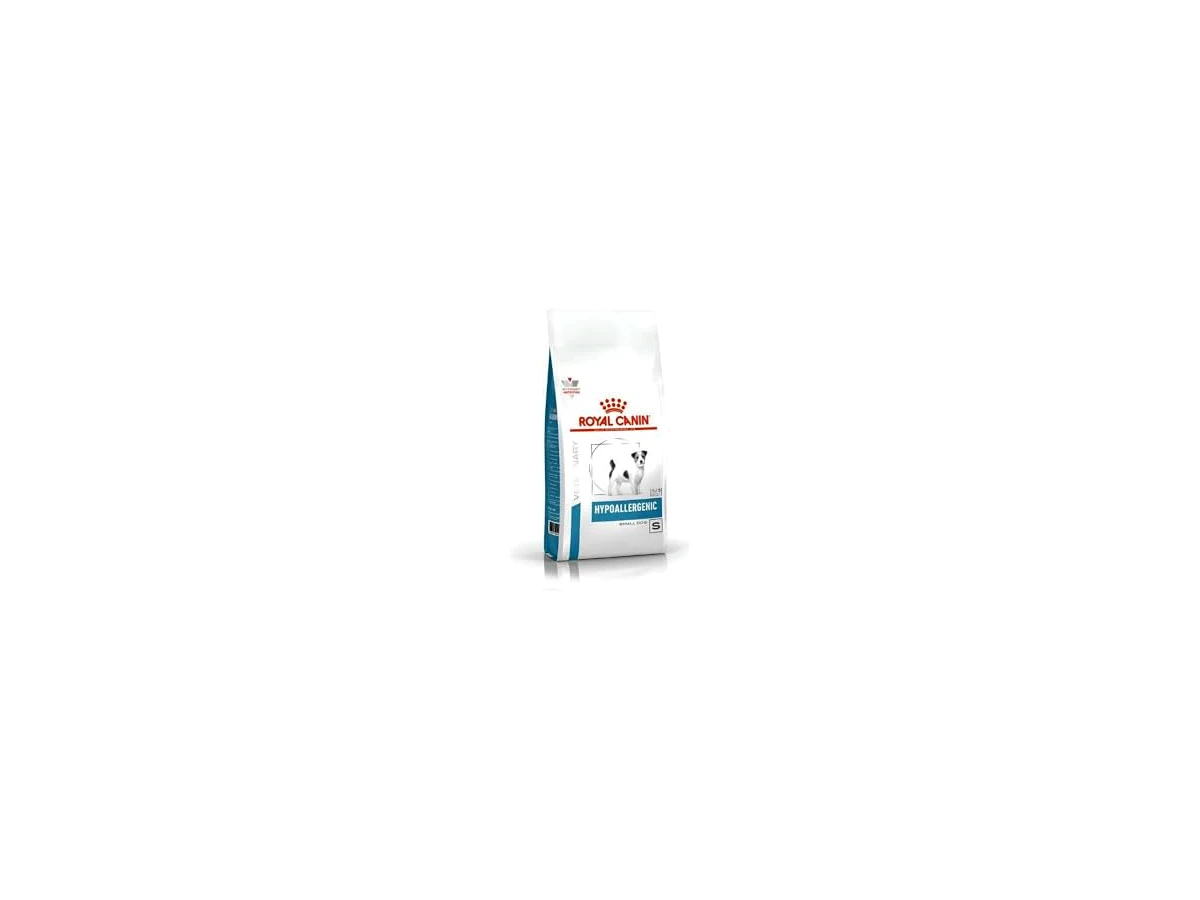 ROYAL CANIN Ração Veterinary Hypoallergenic