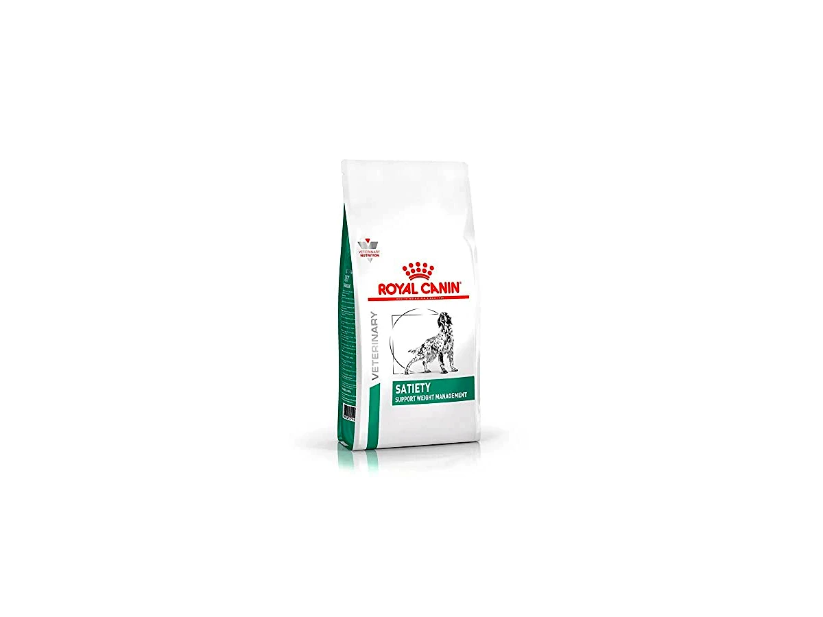 Ração Canine Satiety Support Veterinary Diet
