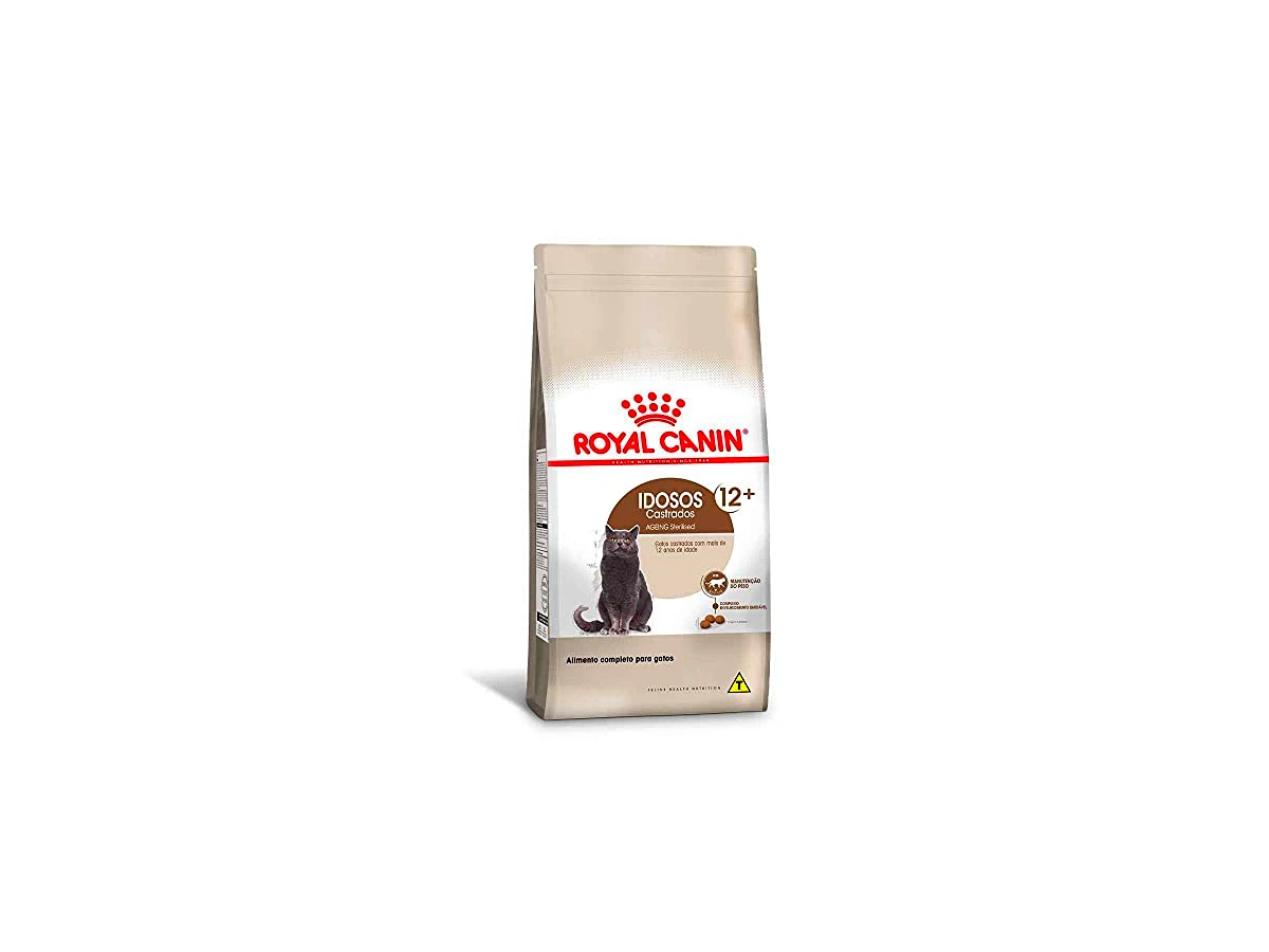 Ração Royal Canin Feline Health Nutrition