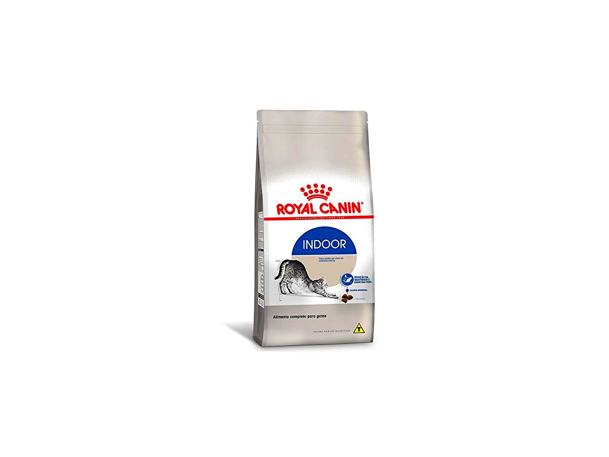 Ração Royal Canin Feline Health Nutrition
