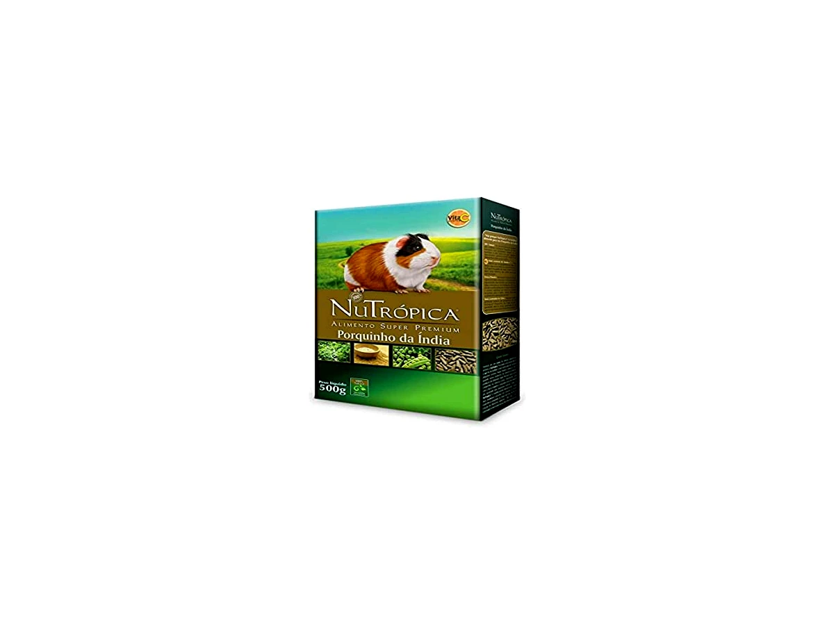 NuTrópica Alimento Super Premium para